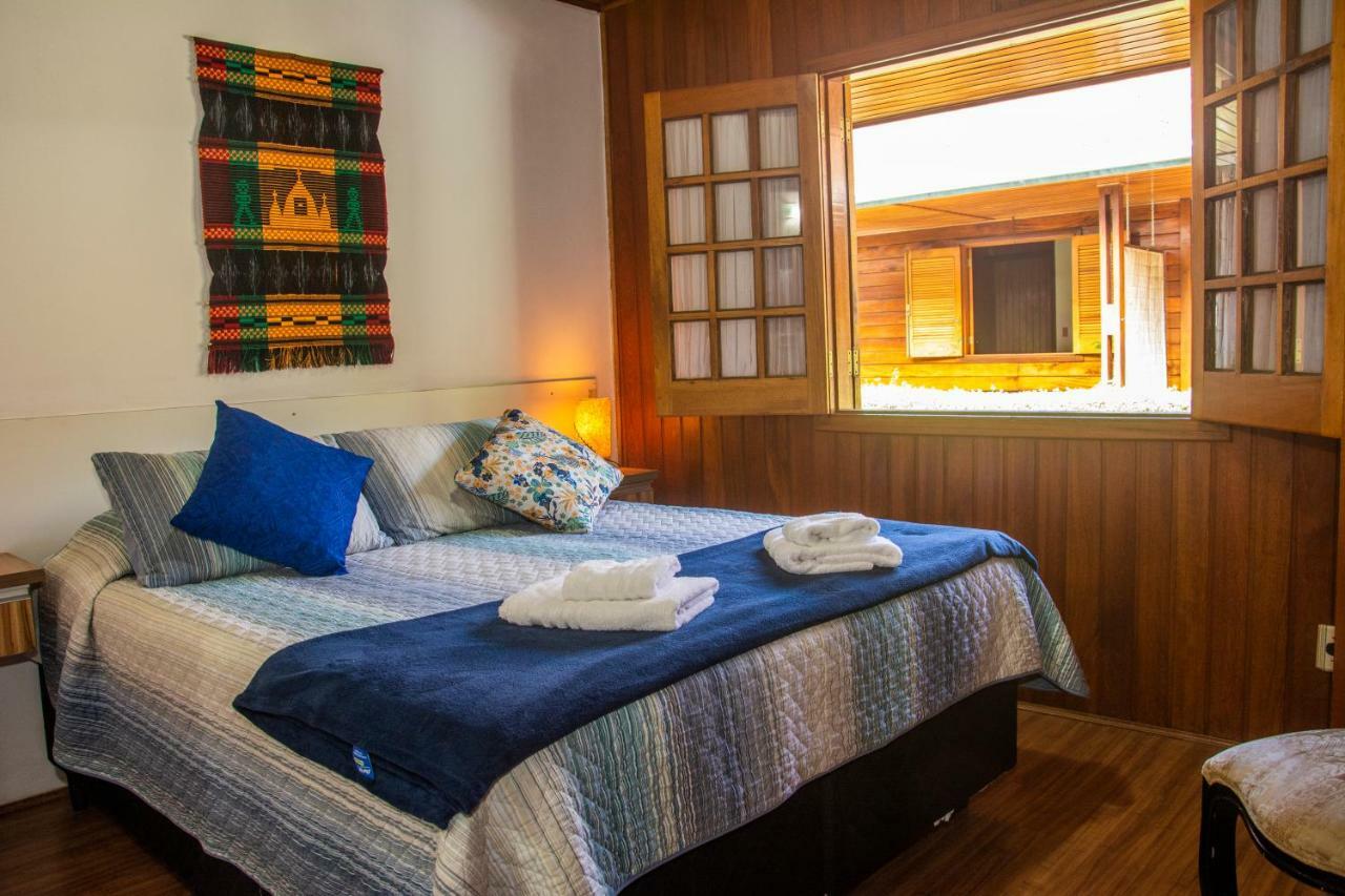 Inn Recanto Ninho Verde