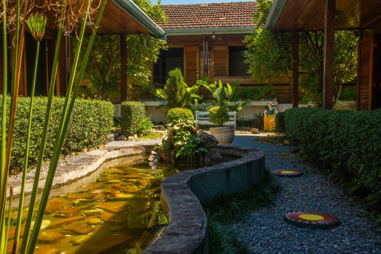 Recanto Ninho Verde Inn 3*